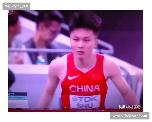 东京世锦赛男子跳高预赛亚洲选手实力突出四席入围展现竞争力