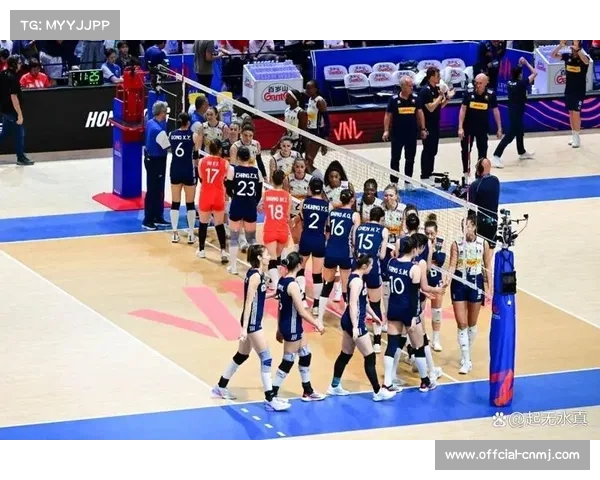 河南女排强援归队阵容完整全力冲击历史性突破目标