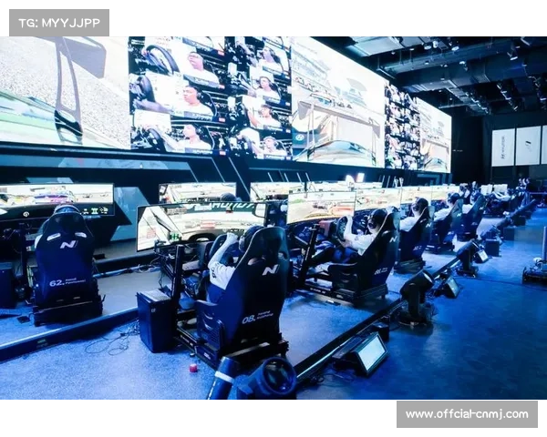 电竞产业蓬勃发展 全球总决赛引领年度热潮