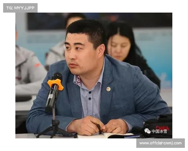 国家体育总局手曲棒垒球中心青少部部长魏郁彧：良渚为项目普及提供优质样本