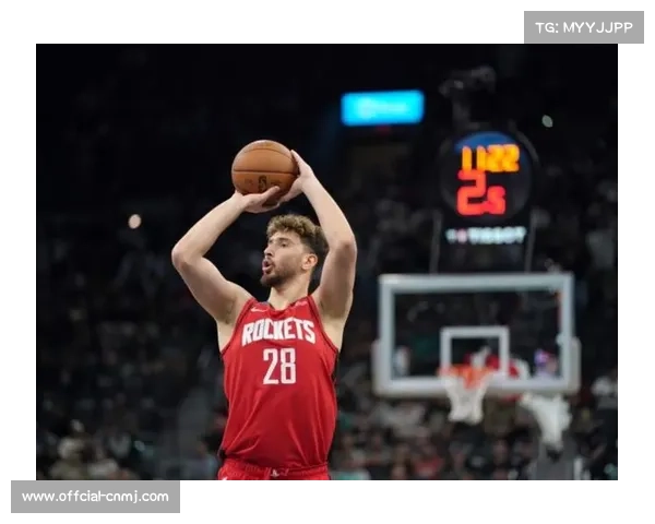 火箭连败暴露问题，季后赛前景堪忧