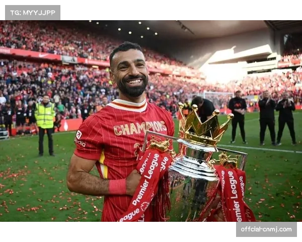 利物浦传奇萨拉赫确认赛季末离队，结束九年安菲尔德生涯